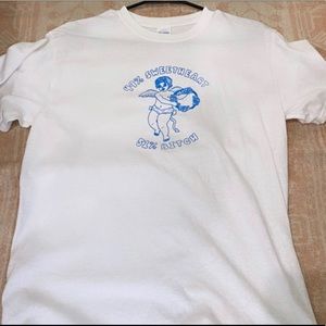 Cute t shirt in size m